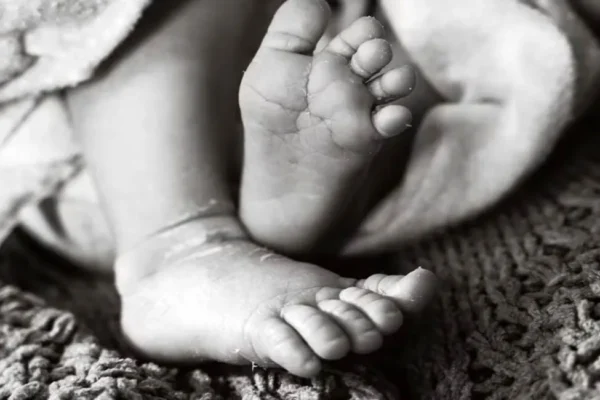 Lactante de un año muere ahogada en Coro