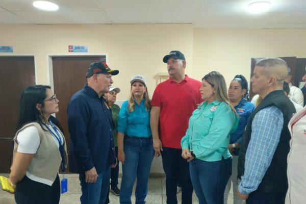 Gobernación del Zulia y Alcaldía de Maracaibo rehabilitan el CDI La Pastora
