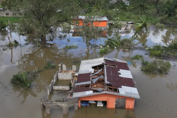 Jamaica pide ayuda internacional urgente tras la devastación del huracán Melissa