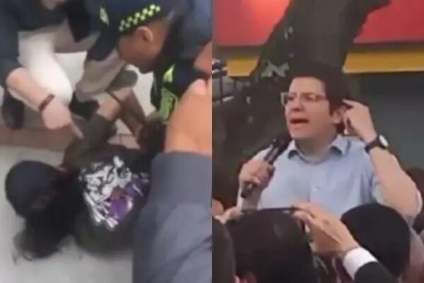 Revelan testimonio del menor que atentó contra el senador Miguel Uribe