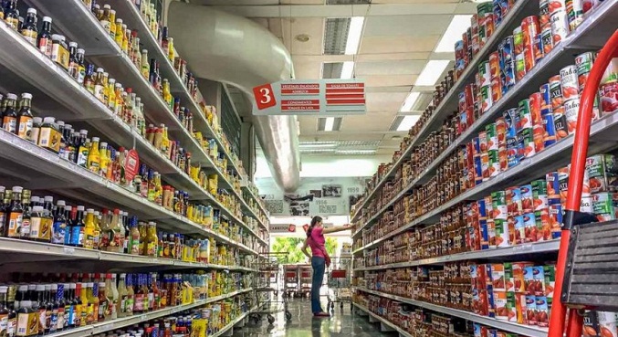 Clientes Recorren hasta 15 Km Ignorando 8 Supermercados en su Ruta