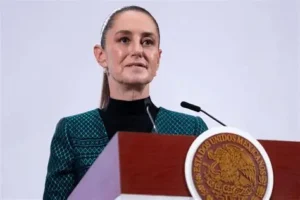 Congreso de Perú declara a Claudia Sheinbaum «persona non grata» por injerencia en asuntos internos