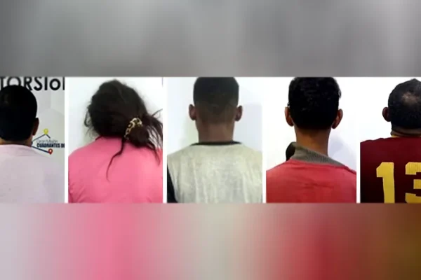 Cicpc desmantela redes de microtráfico y detiene a siete en Maracaibo