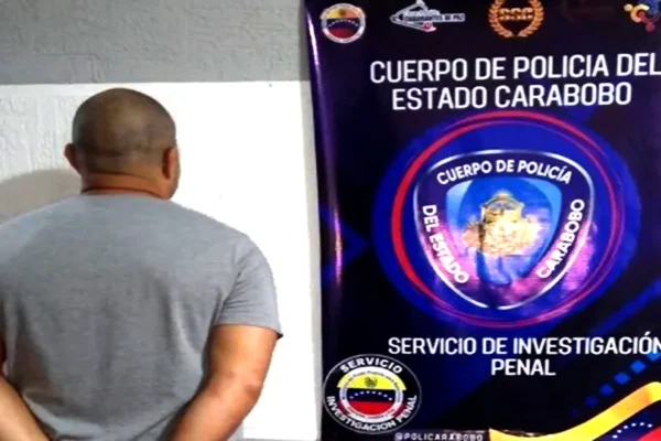 Abusó de una niña de 11 años y quedó detenido