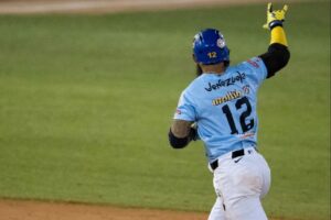 Magallanes y Tigres encienden la LVBP