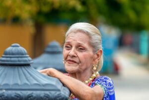 Teatro Baralt rinde honores a Marlene Nava, ícono del periodismo cultural