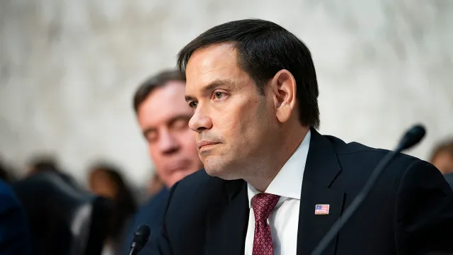 Marco Rubio afirma que Maduro «ha incumplido todos los acuerdos»