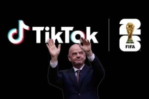 FIFA y TikTok sellan alianza histórica para el Mundial 2026