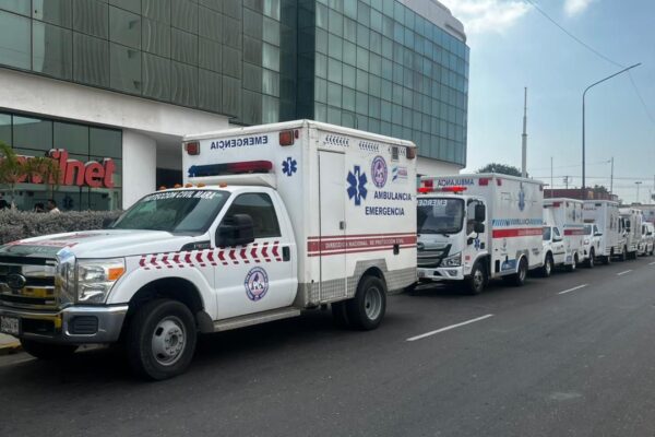 Dotadas de insumos médicos emergencias de hospitales del Zulia