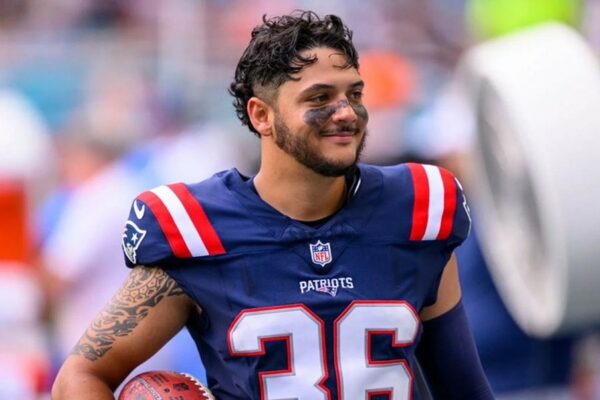 Andy Borregales tras el Super Bowl: “Llegamos a donde muchos no creyeron y el futuro es prometedor”