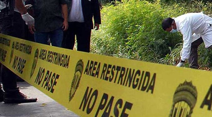 Capturan a sujeto que asesinó a septuagenario por una máquina de soldar 