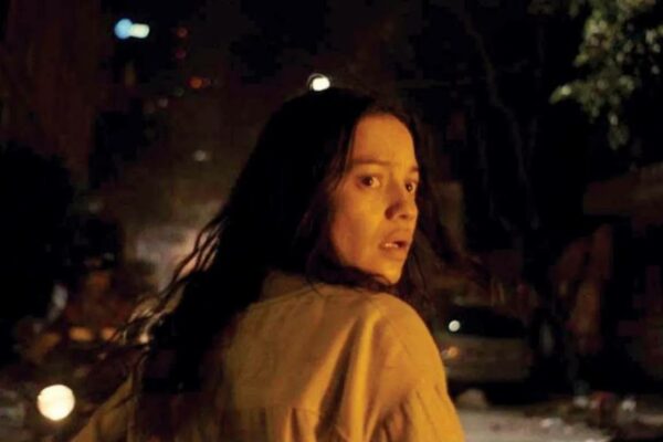 “Aún es de noche en Caracas” llega a Netflix