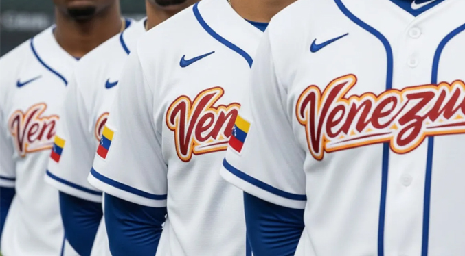 Jonathan Díaz se une al Team Béisbol Venezuela tras bajas críticas