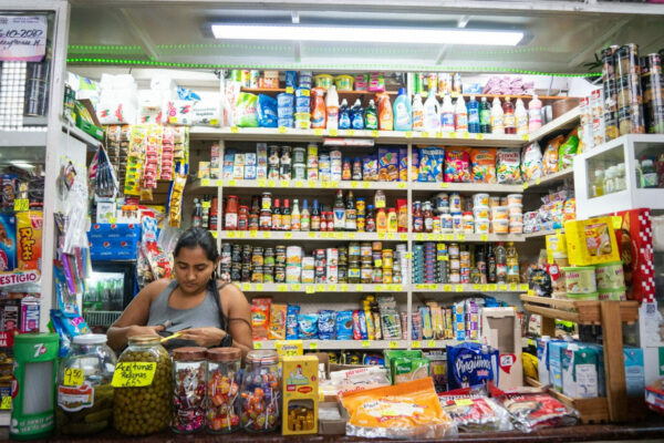 Canasta Alimentaria en Maracaibo roza los 241 mil bolívares