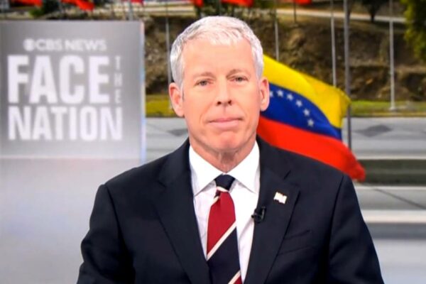 EE. UU. proyecta ingresos por 5 mil millones de dólares para el petróleo venezolano bajo el nuevo esquema de control