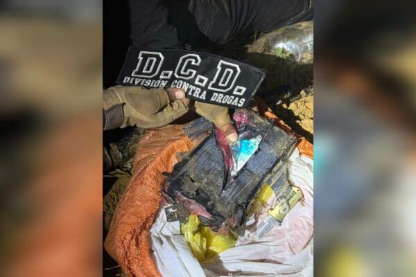 Zulia: Incautan cocaína y lancha rápida de grupo delictivo en la isla de Zapara