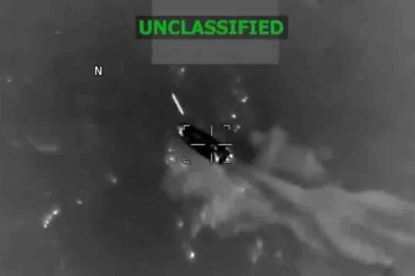 Comando Sur ejecuta nuevo ataque en el Caribe: Tres fallecidos en  la operación