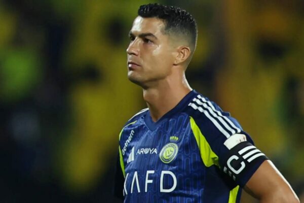 CR7 se estrena como dueño en España: Adquiere el 25 % de la UD Almería