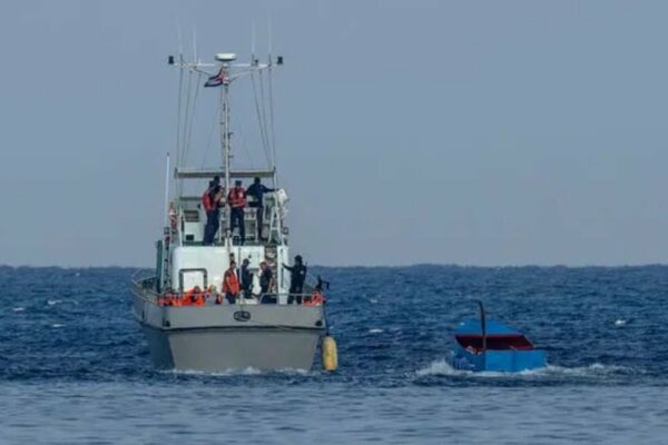 Cuba neutraliza incursión armada desde EE. UU.: El Ministerio del Interior denuncia planes terroristas