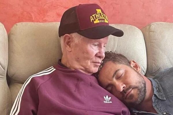 Fallece José Bisbal Carrillo, padre de David Bisbal