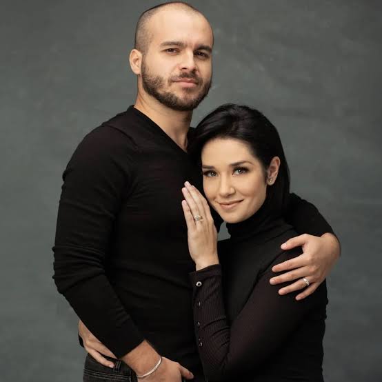 Daniela Alvarado y José Manuel Suárez enfrentan la pérdida de su bebé