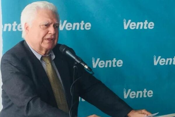 Ministerio Público otorga medida cautelar a Evanan Romero y desvincula su detención de la actividad petrolera