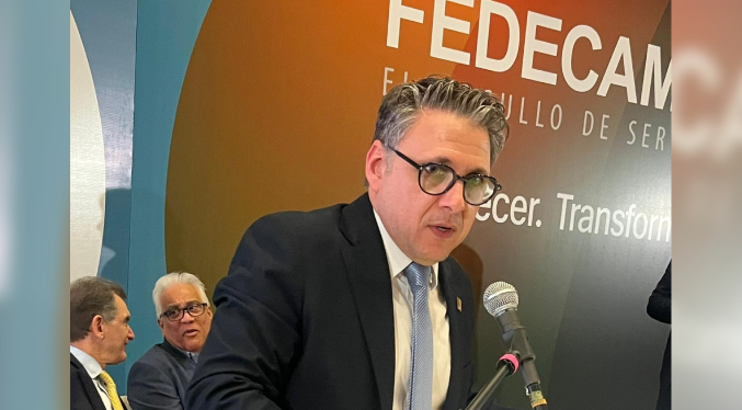 Fedecámaras impulsa inversiones colombianas para fortalecer el empleo en Venezuela