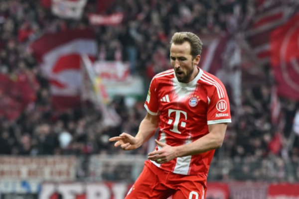 Vilajoana vincula el fichaje de Harry Kane a su candidatura presidencial en el Barcelona FC