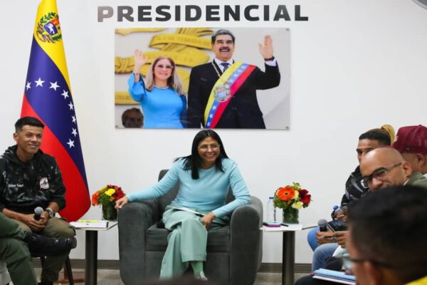 Juan Ramírez es designado padrino de comunas urbanas y rurales