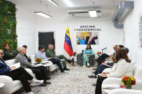 El gobierno nacional garantiza alegría en carnavales con ocho mil recreadores