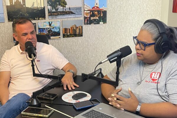 Dirección Municipal de Seguridad ofrece línea de atención de denuncias