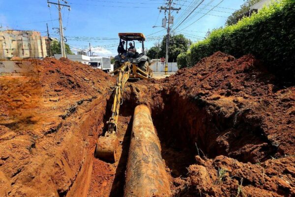 Plan Rector de Aguas avanza con firmeza en Maracaibo bajo los lineamientos del Gobierno Bolivariano