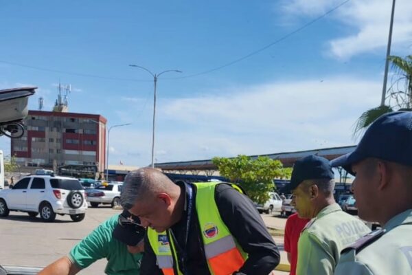 ¡Este viernes 13 de febrero! Arranca operativo Carnavales Felices 2026 en el Terminal de Pasajeros de Maracaibo