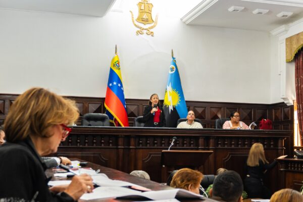 Parlamento Nacional y Regional proponen reforma estructural para blindar los derechos socioeconómicos en el Zulia