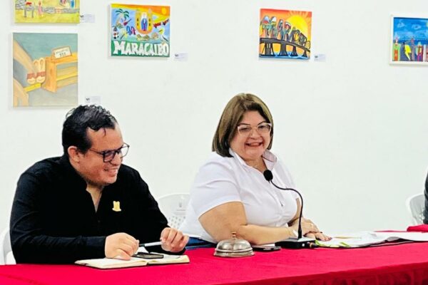 Concejala Dessiree Fernández asume Comisión para los derechos de la mujer