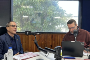 Diputado Arreaza admite uso irregular de ley del odio y requisas