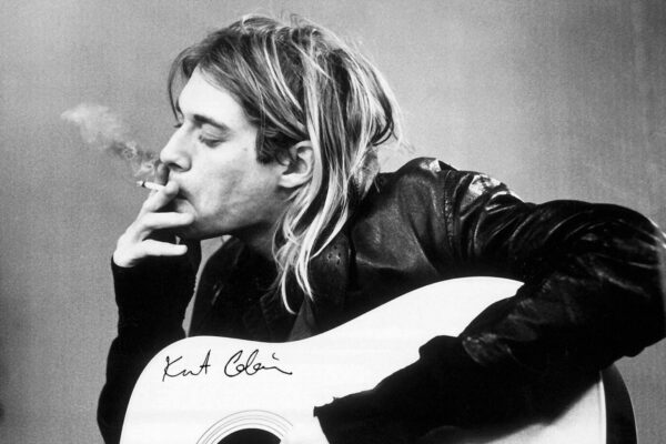Caso Kurt Cobain: Nueva investigación forense cuestiona la tesis del suicidio tras 32 años