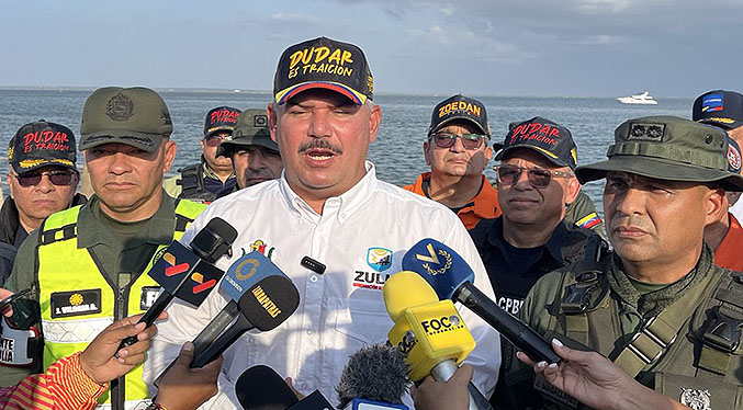 Luis Caldera sostendrá encuentro estratégico con la Cámara Petrolera de Zulia