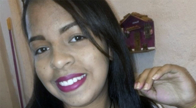 Excarcelan a Maykelis Borges tras un año de detención 