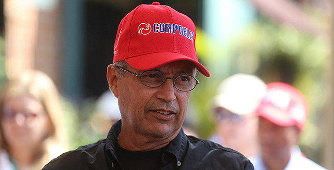 Luis Motta Domínguez asume el viceministerio de seguimiento de gestión