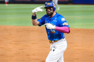 Magallanes liderará a Venezuela en la gran final frente a Colombia