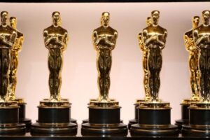 La película Pecadores hace historia con dieciséis nominaciones al Oscar
