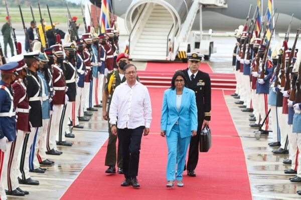 Cúcuta será sede de la cumbre presidencial entre Petro y Rodríguez para definir el futuro energético binacional