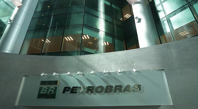 Petrobras evaluará nuevas inversiones energéticas en territorio de la república de Venezuela