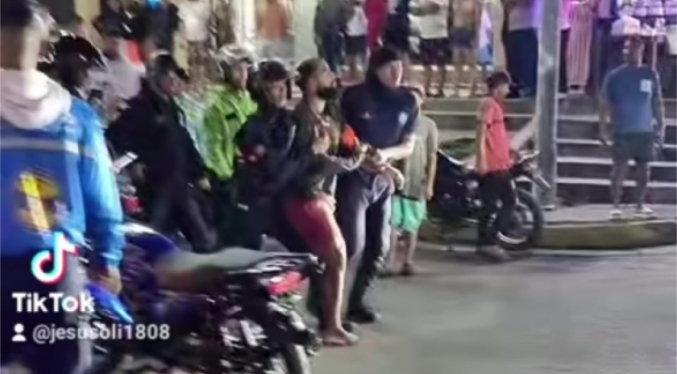 Detienen al grandeliga Rougned Odor por altercado público en Falcón