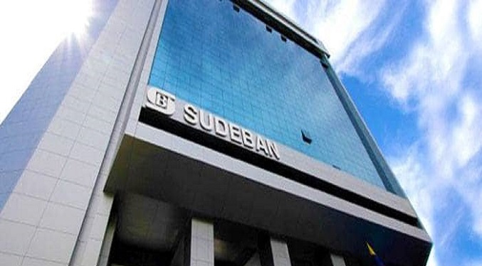 El Ejecutivo designa a Anmy Pérez González como superintendente de Sudeban