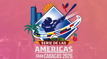 Cuatro naciones buscan el pase a la final de la Serie de Las América