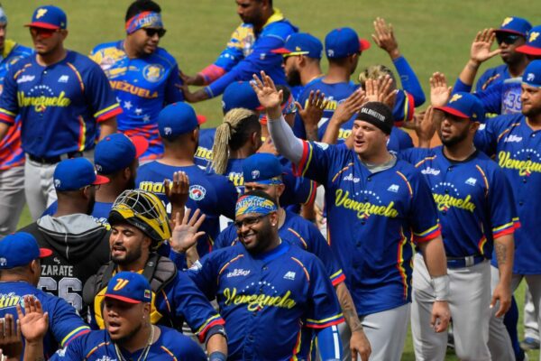 LVBP confirma el regreso de Venezuela a la Serie del Caribe para 2027