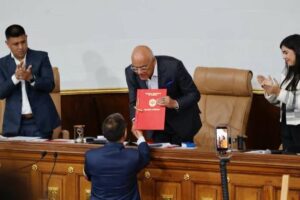 La Asamblea Nacional inicia consulta pública sobre Ley de Amnistía