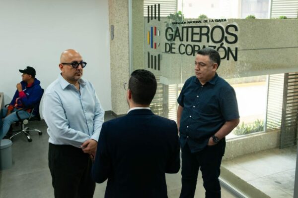 Endri Méndez proyecta un crecimiento histórico para la gaita este 2026